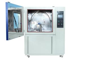 Wholesale Simulation Water Spray Test Chamber Water Temperature Testing Equipment from china suppliers