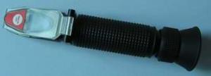 Wholesale Hand Help Optical Refractometer Refractometer from china suppliers