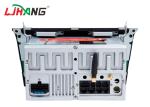 MAZDA 3 Car Dvd Player With Screen , Mirror Link Android Auto Dvd Player