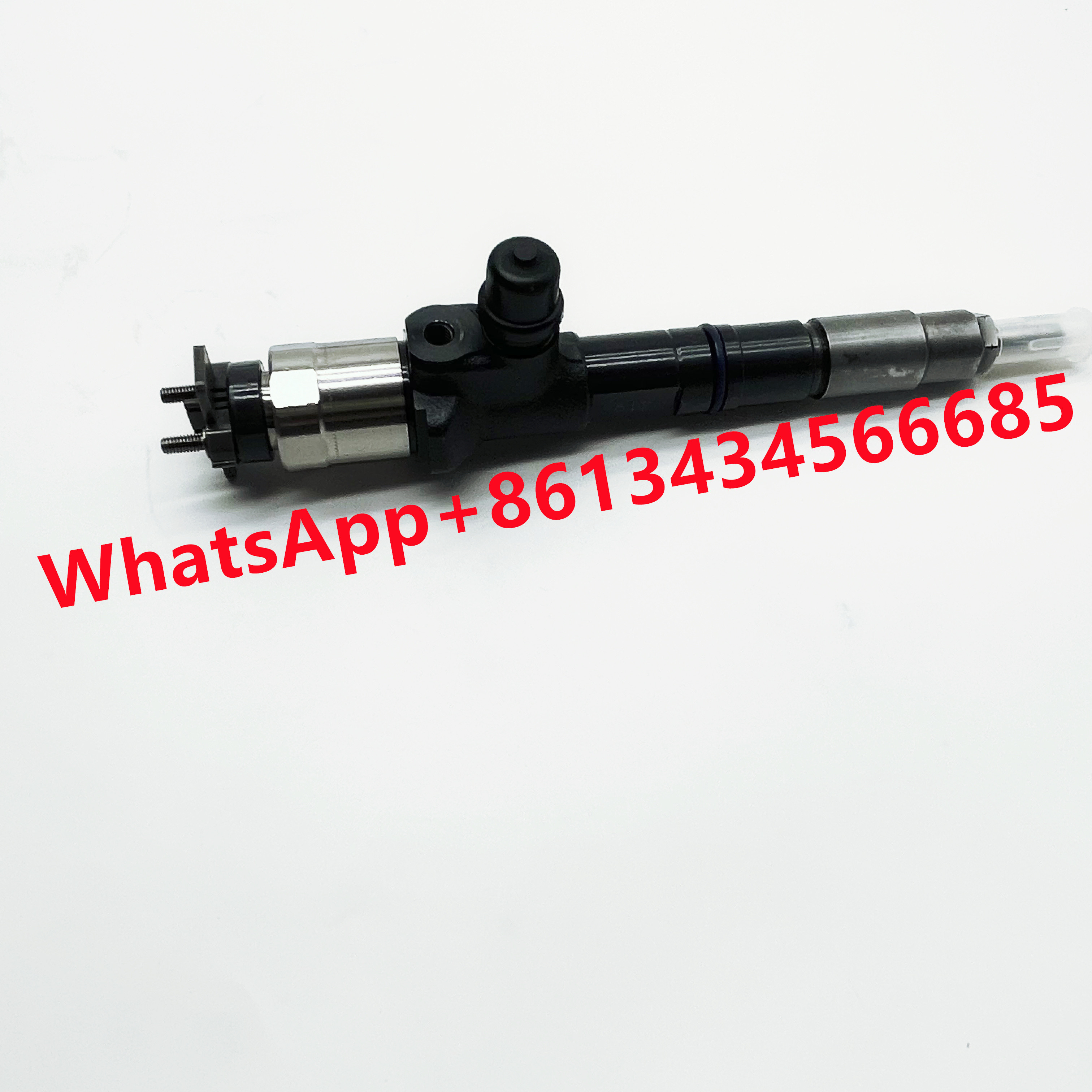 Genuine brand new common rail fuel injector 295050-1980 for KUBOTA V3307 1J770-53050 1J770-53051 1J77053050 1J77053051