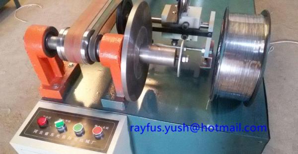 Quality Staple Wire Making Machine, for Carton Box Stitcher machine for sale