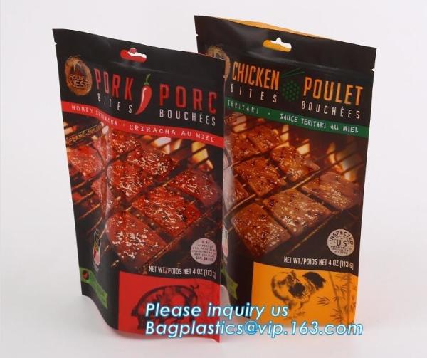 Environmentally friendly Coffee Bag And Tea Bag/ Digital Printing Green Tea