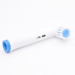 Gentle Ultrasonic Toothbrush Heads Rotating Electric Toothbrush Heads Soft EB17