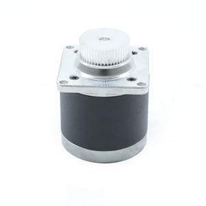 Wholesale 57BYGN400A 0.78nm 694 oz 1.8 Degree 56mm High Torque Nema 23 Step Motor from china suppliers