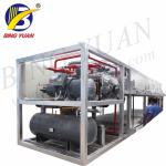 Best Sale 25T/Day Factory Price Direct System Ice Block Making Machine