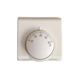 High Quality 220VAC Mechanical Room Thermostat Gas Boiler Heating Thermostat For