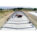 Large Capacity Prefabricated Broiler Poultry Farm Building with Sandwich Panel