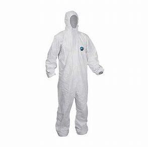 Wholesale Medical Protective Full Body Suit Protection Ppe Suit For Sale from china suppliers