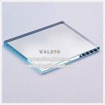 Custom Sizes, Colorful Glass Writing Board W/O Magnetic
