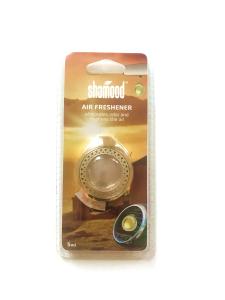 Wholesale Hanging Auto Perfume Nile River 5ml Natural Car Air Freshener from china suppliers