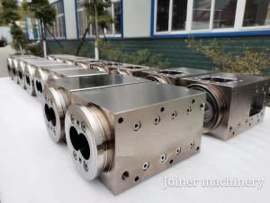 Wholesale CMP320 Barrels for Extruding Granulating Machine in Petrochemical Factory from china suppliers