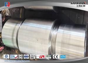 Wholesale 18CrNiMo7-6 C60E 42CrMo Shaft Roll Hollow Transmission Shaft from china suppliers
