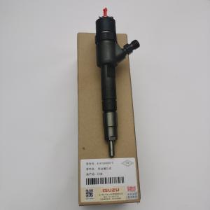 Wholesale Sy75 Construction Machinery Engine Parts Nozzle Assembly 8-97556080-0 from china suppliers