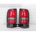 Car Model For Dodge Ram 1500 1994-2001 Taillight LED Rear Light