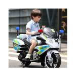 Plastic Electric Kids Motorcycle Toys Suitable for 2-4 Years Old Max Loading