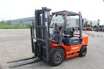 Container Size Warehouse Heavy Duty Forklift Truck