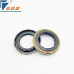 Rubber TB Type Oil Seal Double Lip Skeleton Oil Seals NBR FKM Oil Seal