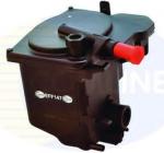 ISO9001 OEM KL431D FUEL FILTER High quality Long shelf life, after-sales used