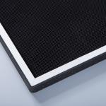 Activated Carbon Honeycomb Filter 10mm 20mm