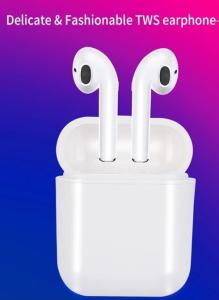 Wholesale Smart Touch 3D Stereo TWS Mini Earpod from china suppliers