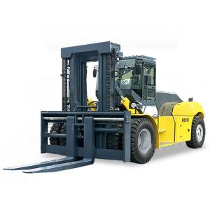 Wholesale Diesel Forklift K Series 12-50 Tonne Heavy Duty 6 Cylinder from china suppliers