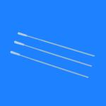 Flocking swabs disposable individually packaged sterile swabs medical nylon