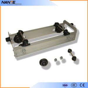 Wholesale Gray Underhung Crane End Carriage Max Capacity 10T At Speed 20m/min from china suppliers