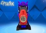 Magic Power Car Racing Game Machine For Entertainment Center race game machine