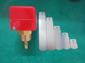 Wholesale Professioanl HVAC Controls Products Paddle Type Water Flow Switch from china suppliers