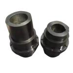Belt Conveyor Accessories Flexible couplings with strong metal elements without