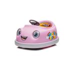Power Source Electric 2.4G Remote Control Baby 6V Electric Ride On Bumper Car