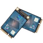 Mini Solid State Drive Msata 32GB M.2 SSD Large Capacity Server Ssd Drives
