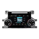 10.4 Inch Newest Generation AC Screen For Land Rover Range Sport L320 2009-2013