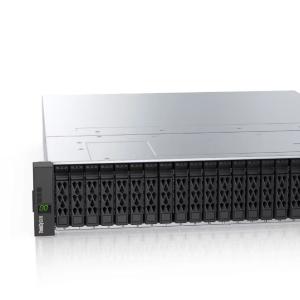 Wholesale Lenovo ThinkSystem DE6400F Hybrid Flash Array 1841.5TB Storage from china suppliers