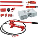 4ton hydraulic hand pump