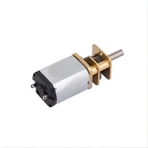 DC gear motor no-load 3-36V 10-90W 2000-30000rpm no-load torque 1-1500g.cm used