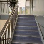 Zontop Modern Luxury Easy Assemble Steel Prefabricated Light Steel Two Storey