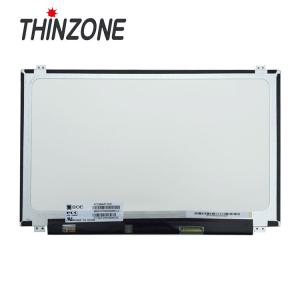 Wholesale Durable 15.6 Inch LCD Screen NT156WHM-N10 Lvds 40 Pins 220cd/m2 Brightness from china suppliers