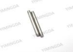 Rear Lower Guide Pin for GT7250 Parts , PN 69338000 - for Gerber Cutter