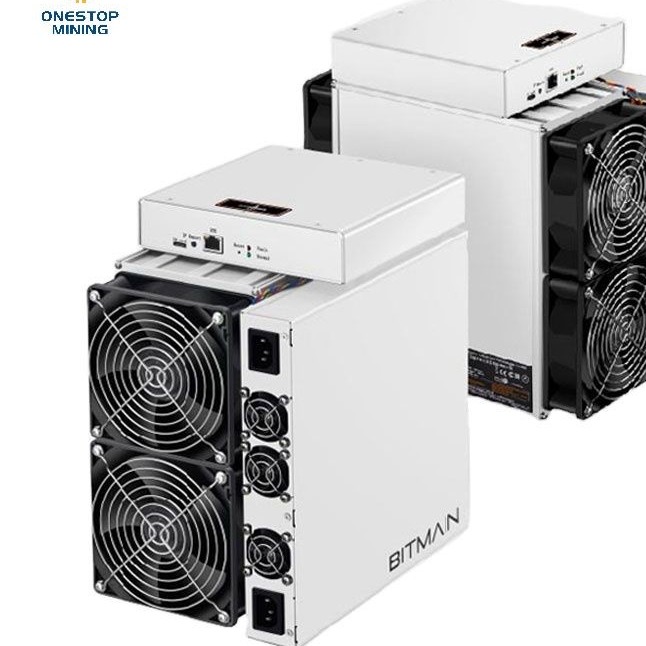 Antminer L7 9.16gh/S 9.5GH With Psu 3425w Dogecoin And Litecoin Miner Bitmain