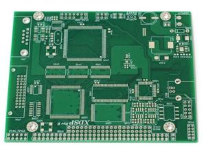 Wholesale IPC High Frequency QFP BGA PCB Assembly 2OZ 3OZ 4OZ from china suppliers