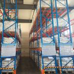 Customized Pallet Racking For Heavy Duty Storage Tailored To Needs