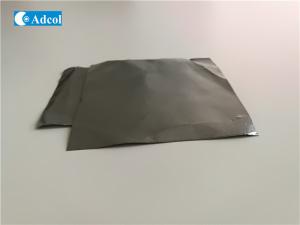 Wholesale Thermally Conductive Material , Electrically And Thermally Conductive Interface Pad Thermal Sheet from china suppliers