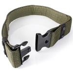 EMT Security Wilderness Tactical Belt Buckle For Outdoor Survival