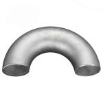 manufacturer supply shc160s 90 degree elbows gr2 titanium pipe fittings