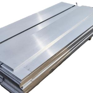 Wholesale High Strength Aluminum Alloy Sheet 6061-T6 1050 1060 1100 3003 Black Anodized from china suppliers