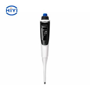 Wholesale Multi Functional Single Channel Electronic Pipette CE from china suppliers