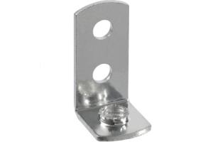 Wholesale Custom Sheet Metal Stamping Stainless Steel Brackets With Chrome Plating from china suppliers