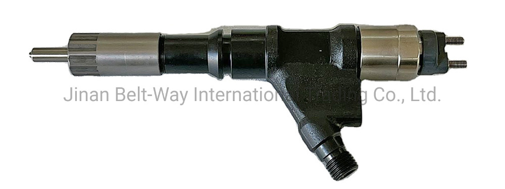 Common Rail Nozzle Dlla155p965 for Diesel Fuel Injector 095000-6700/095000-6701