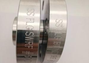 Wholesale Inner FlangeDN 300 CUNI10FE1.6MN DIN 86037 FOR TUBES 44.5Х1.5 copper nickel alloy pipe from china suppliers